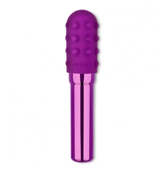 Le Wand Grand Bullet Cherry