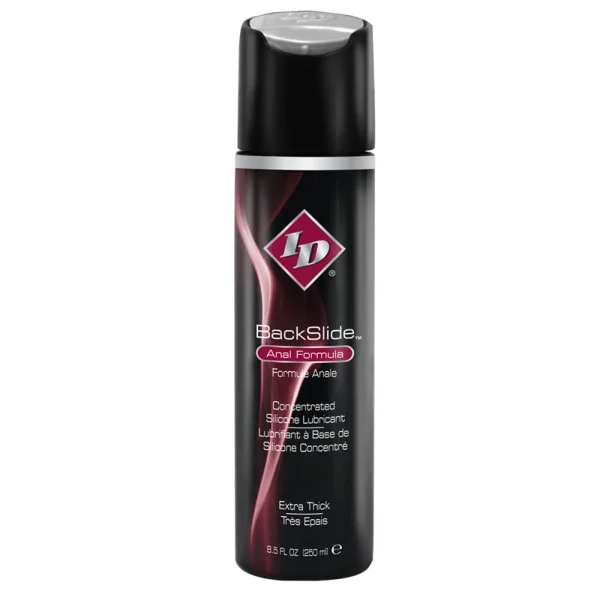 ID Backslide - Silicone-Based Lube | 8.5oz