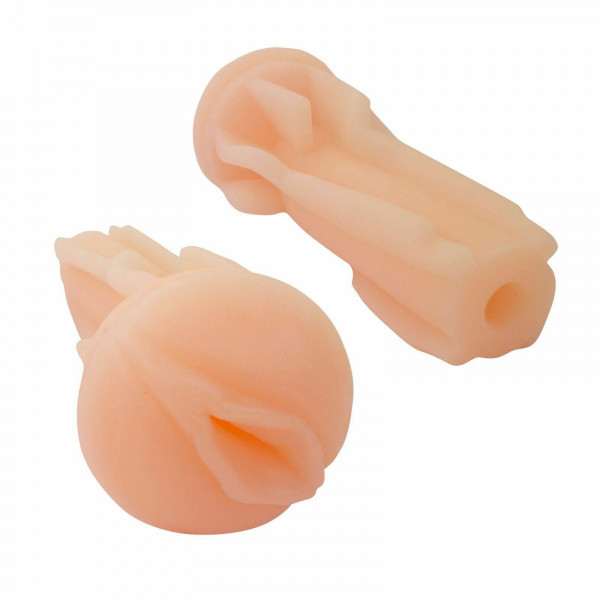 Desire Cup - Stamina Training Masturbation Cup with Suction Base — image 7 of 12