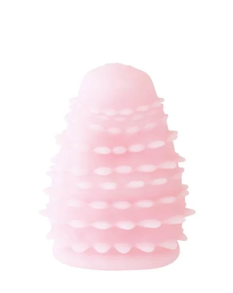 Share Satisfaction Reversible Honey Stroker - 3 Inch