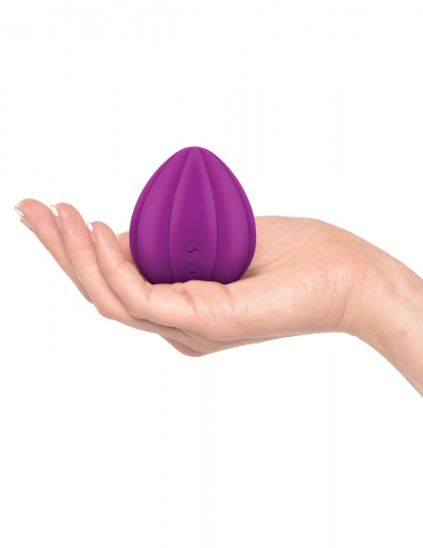 Love Pods Om Purple