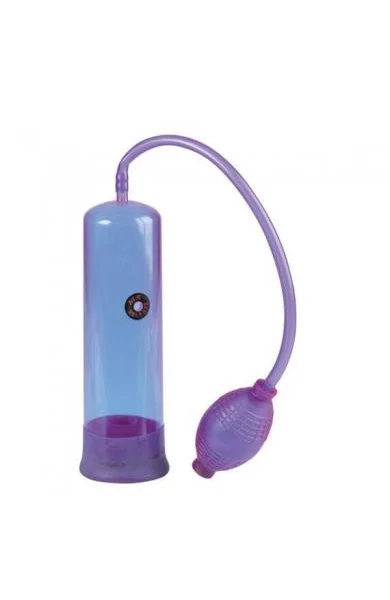 E-Z pump