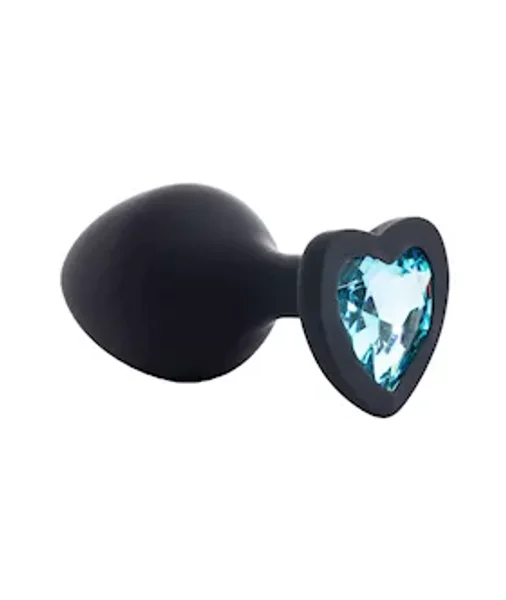 Kink Range Gemmed Plug - 3.1 Inch - Black - Medium — image 10 of 13