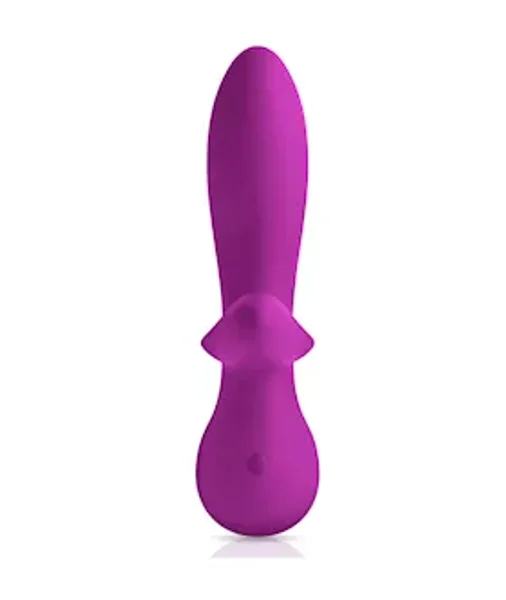 Jimmyjane G-rabbit Vibrator - Purple — image 7 of 10
