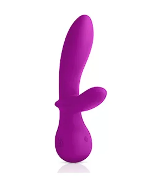 Jimmyjane G-rabbit Vibrator - Purple — image 6 of 10