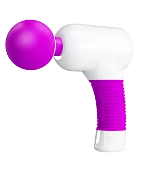Super Power Gun Massager — image 9 of 16