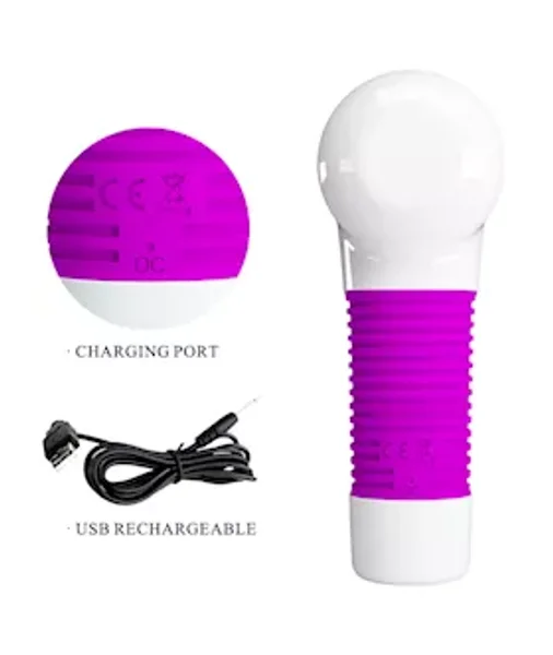 Super Power Gun Massager — image 16 of 16