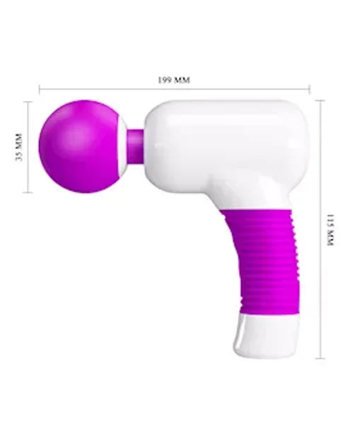 Super Power Gun Massager — image 14 of 16