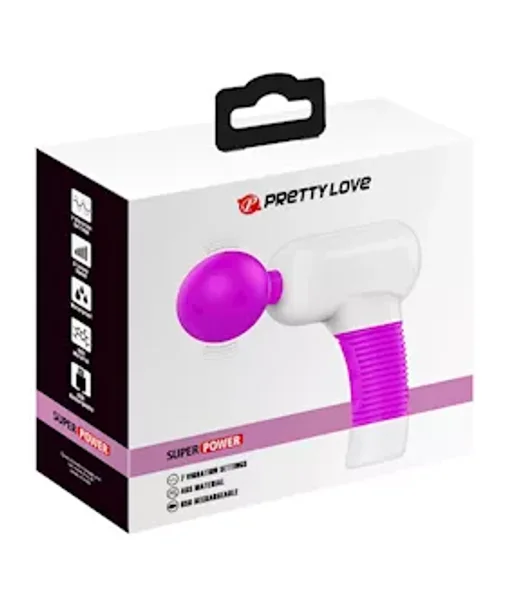 Super Power Gun Massager — image 10 of 16