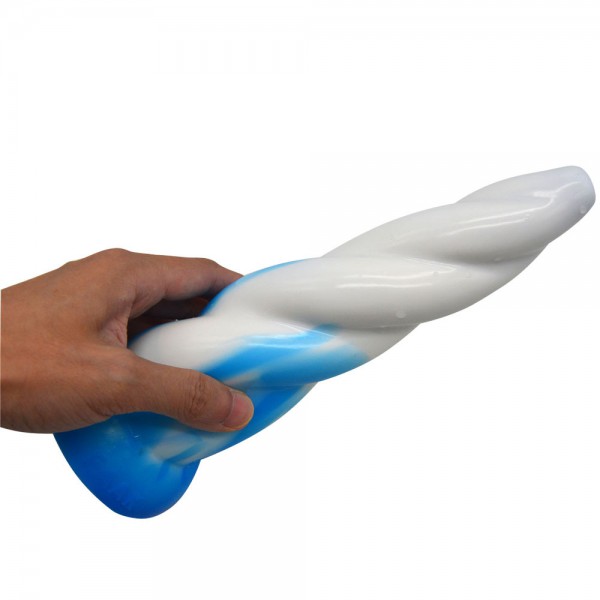 9'' Mutant Gemel Anal Tool