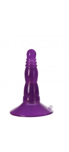 Vibro Play Purple