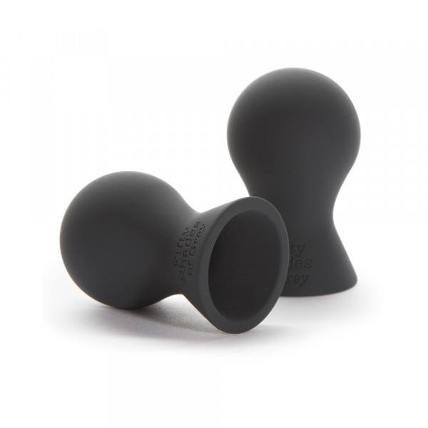 Fifty Shades of Grey - Nothing But Sensation - Nipple Teasers