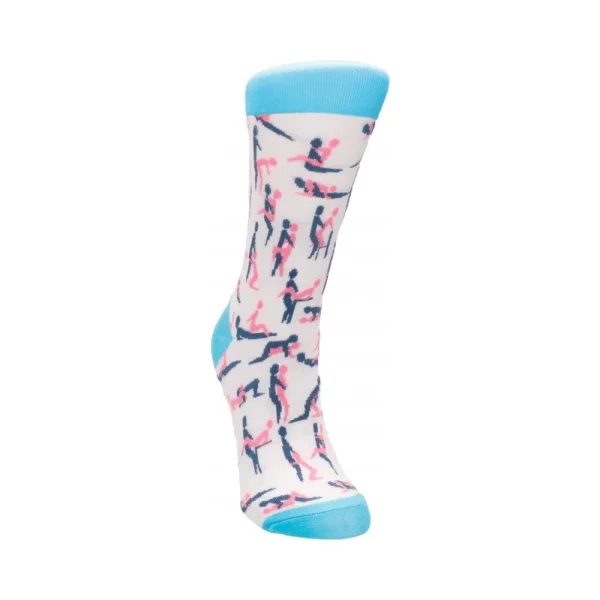 Shots Socks Sutra Socks M/l