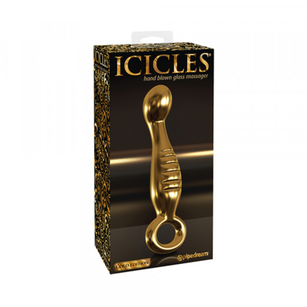 Icicles Gold Edition G04