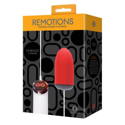 Remotions Nano