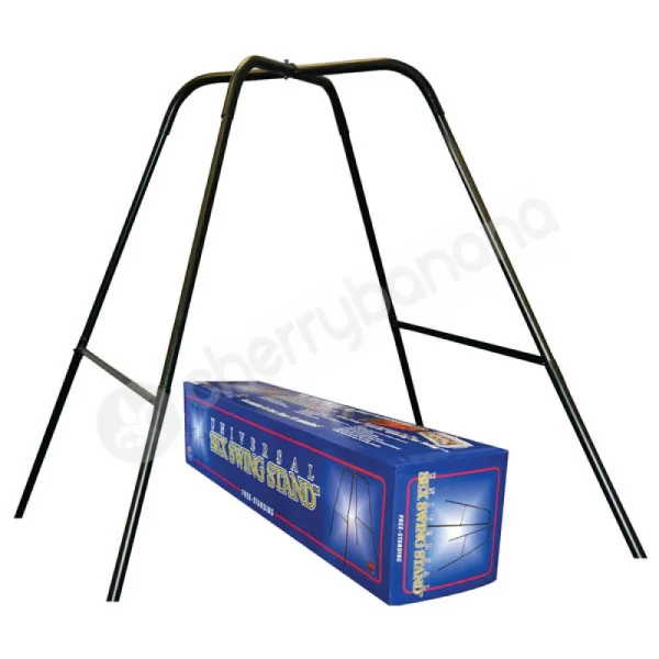 Universal sex swing stand