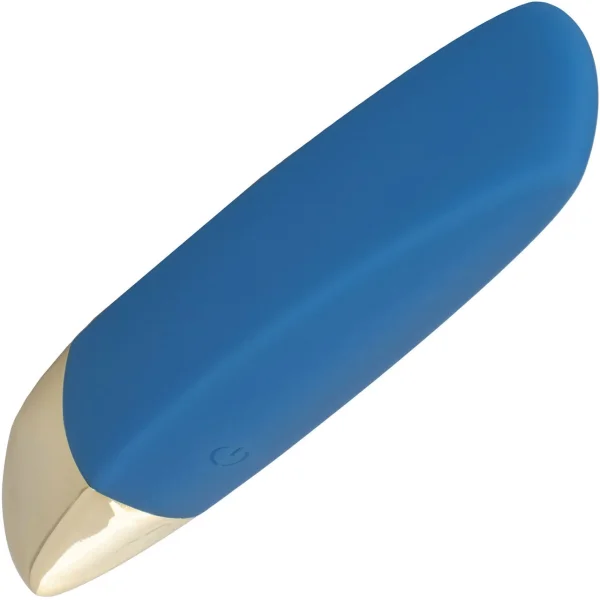 Slay Teaser Silicone Waterproof Mini Clitoral Vibrator By CalExotics