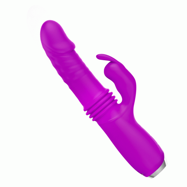 Dorothy Rabbit Vibrator