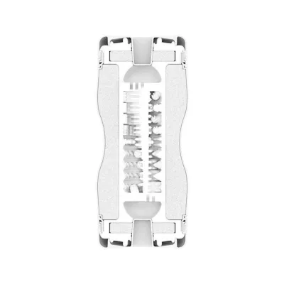 Dual Sensation Cup Stroker 6 1 Inch