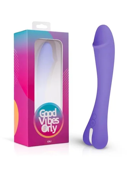 Gili Gspot Vibrator