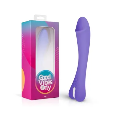 Gili Gspot Vibrator