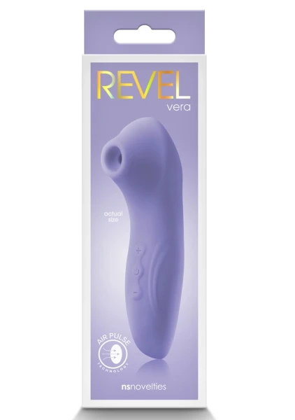 Revel Vera Air Pulse Stimulator