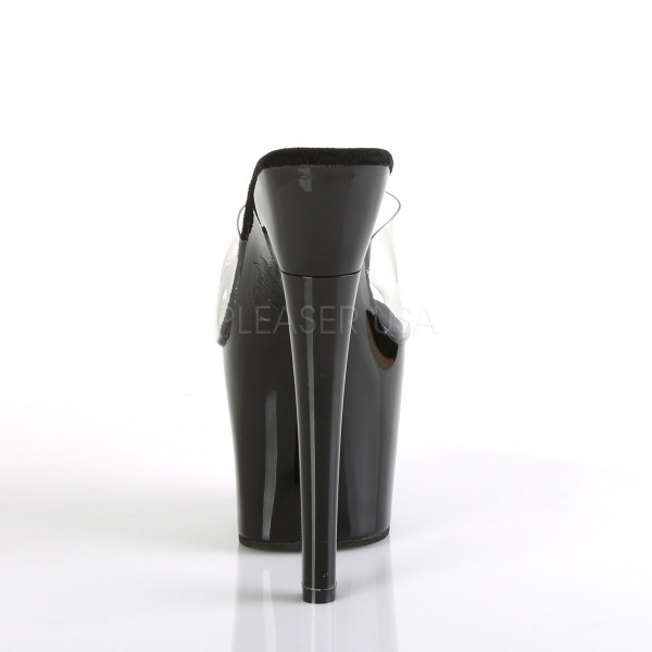 7 inches Heel, 3 1/4 inches PF Slide — image 4 of 4