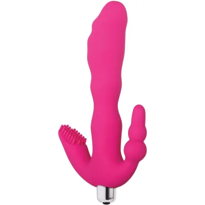 Eve s Triple Pleaser