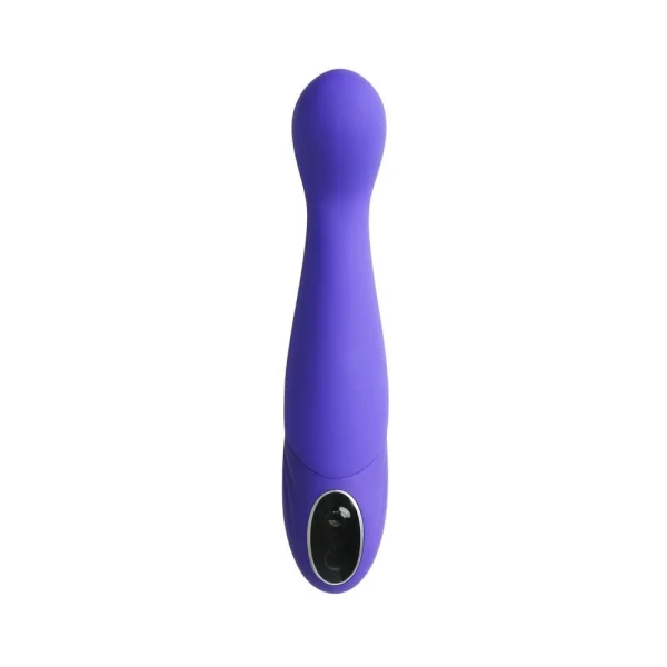Sincerely, Ss Lavender 10 Function Vibrator — image 4 of 9