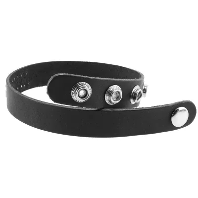 Spartacus Word Band Collar SLUT