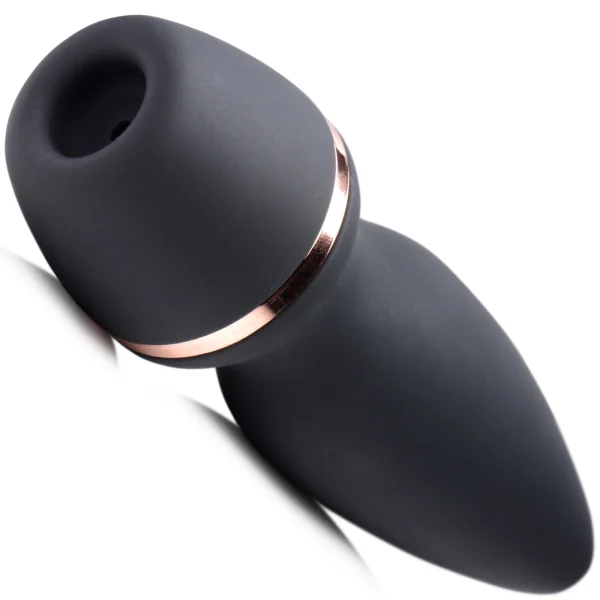 XR Brands Shegasm 7X Pixie Clit Vibe