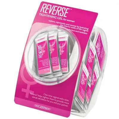 Reverse Pillow Packs Bowl 100 Packs