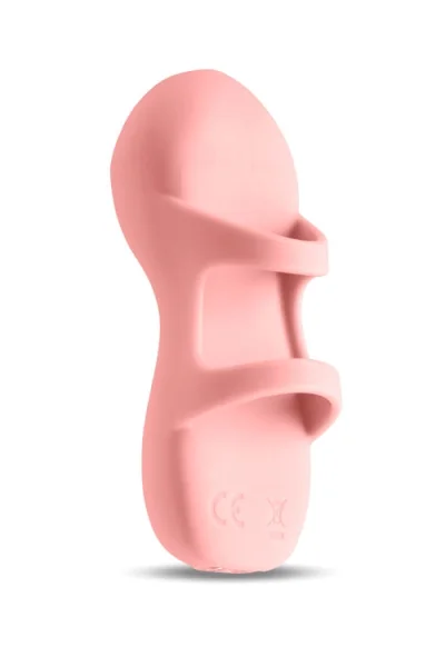 nsnovelties Fingerella by Desire 3.2" Finger Vibrator