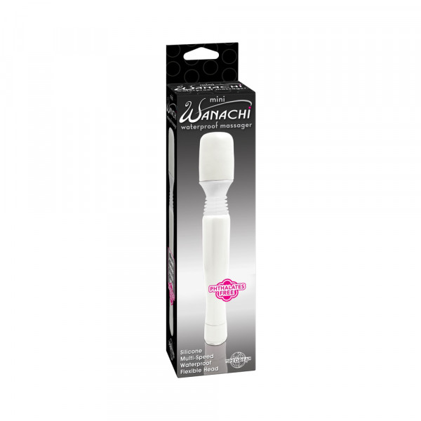 Mini Wanachi Massager