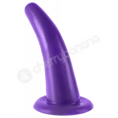 Dillio Purple Anal Teaser Dong