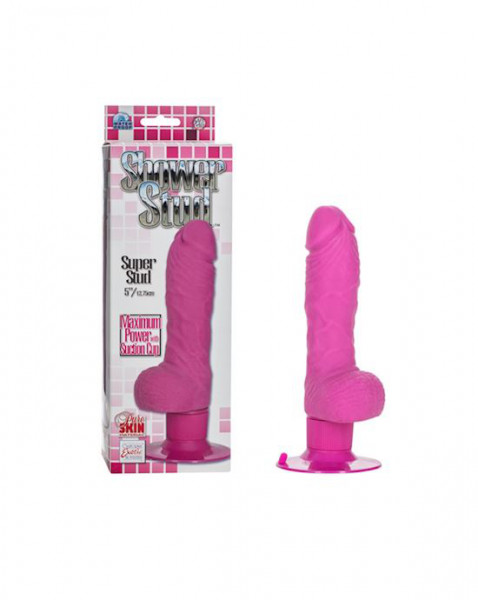 Shower Stud Super Stud