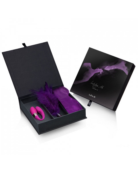 Indulge me pleasure set
