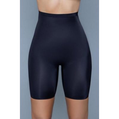 Think Thin Shaping Panties Black S M