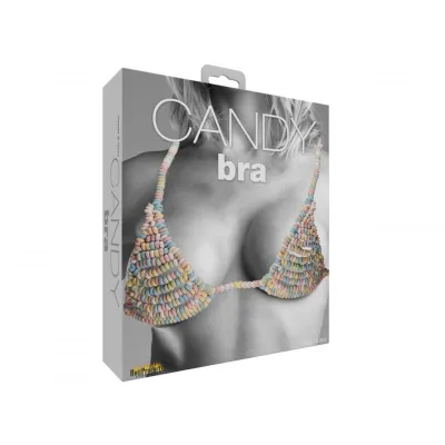 Candy Bra 9 8 Oz