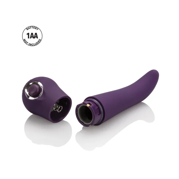 Body and Soul Adore Purple