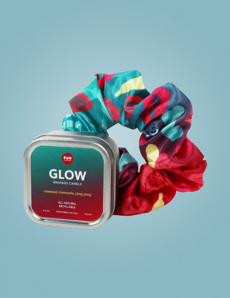 Fun Factory Blow & Glow Kit — image 4 of 24