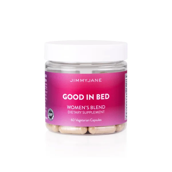Good In Bed - Women's