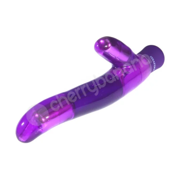 Slenders Marvel Purple Vibrator