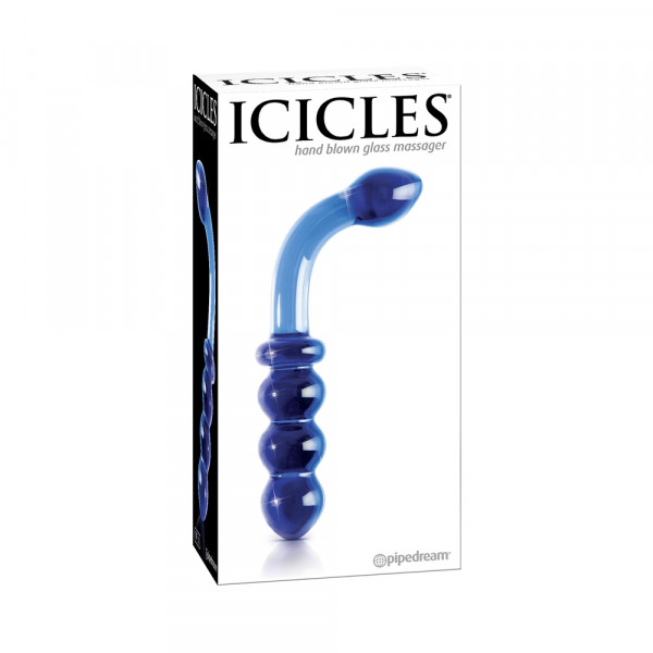 Icicles No. 31