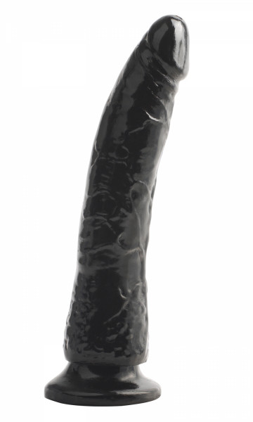 Pipedream Basix Rubber Works - 7" Slim Dong — image 4 of 10