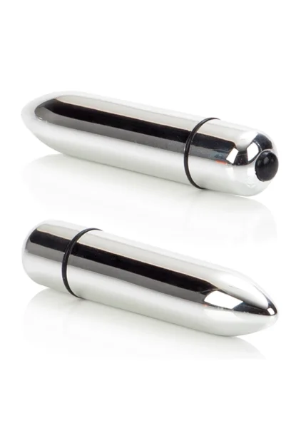 California Exotic High Intensity Bullet Silver