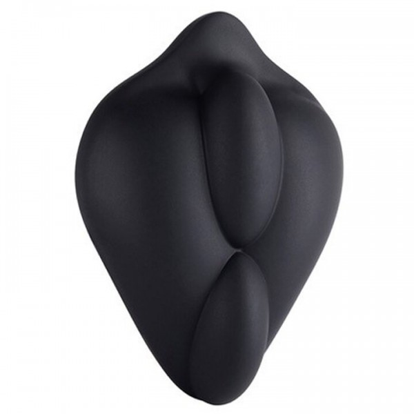 Banana Pants BumpHer Silicone Strap-On Stimulator Cushion