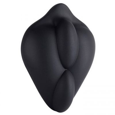Banana Pants BumpHer Silicone Strap On Stimulator Cushion