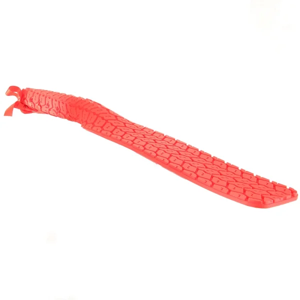 Sei Mio Tread Carefully Tyre Textured Paddle