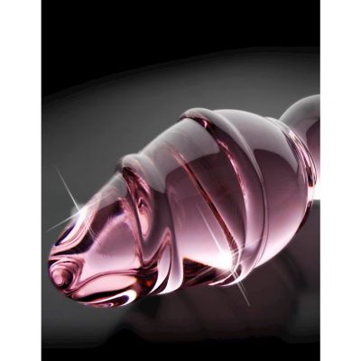 Icicles No 27 Pink 5 5 Inch